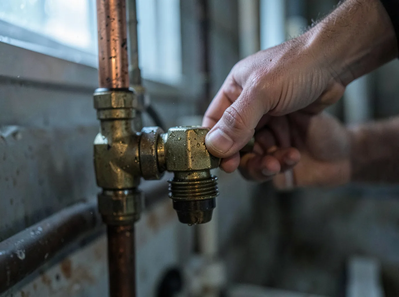 Emergency Plumber Kimper, KY FAQs